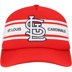 St. Louis Cardinals Sideline Trucker Adjustable Hat - MLB Hats