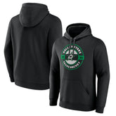 Dallas Stars Native Pullover Hoodie - NHL Hoodies