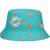 Miami Dolphins City Originals Bucket Hat | NFL US