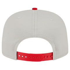 Kansas City Chiefs Athletic Golfer Snapback Hat | NFL Outlet