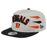 Cincinnati Bengals Athletic Golfer Snapback Hat | NFL Near me