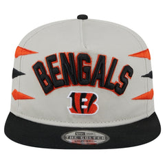 Cincinnati Bengals Athletic Golfer Snapback Hat | NFL Near me