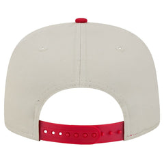 Arizona Cardinals Athletic Golfer Snapback Hat | NFL New