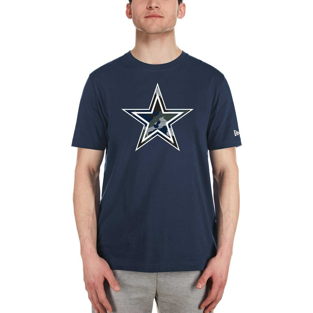 Dallas Cowboys Logo T-Shirt | NFL Sale