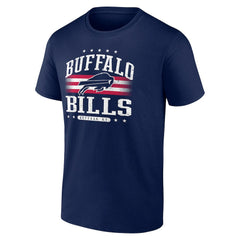 Buffalo Bills Americana Team T-Shirt | NFL On sale