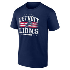 Detroit Lions Americana Team T-Shirt | NFL Near me