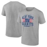 New York Giants Americana Team T-Shirt | NFL Online