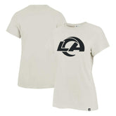 Los Angeles Rams '47 Women's Panthera Frankie T-Shirt | NFL Online
