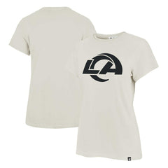 Los Angeles Rams '47 Women's Panthera Frankie T-Shirt | NFL Online