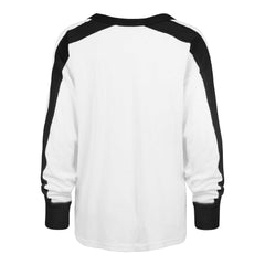 New York Jets '47 Women's Premier Caribou Long Sleeve T-Shirt | NFL US