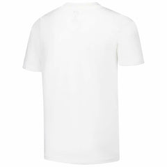White Philadelphia 76ers Youth NBA x Marvel Avengers Squad T-Shirt | NBA