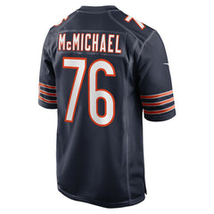 Chicago Bears Steve McMichael Retired Player Game Jersey | NFL On sale