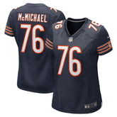 Chicago Bears Steve McMichael Women's Retired Player Game Jersey | NFL On sale