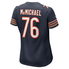 Chicago Bears Steve McMichael Women's Retired Player Game Jersey | NFL On sale