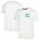 Chicago Blackhawks Levelwear St. Patrick's Day Richmond T-Shirt - NHL T-shirts