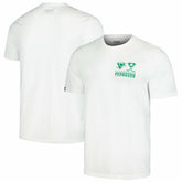 Pittsburgh Penguins Levelwear St. Patrick's Day Richmond T-Shirt - NHL T-shirts