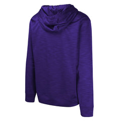 Minnesota Vikings Streak Fleece Pullover Hoodie | NFL New