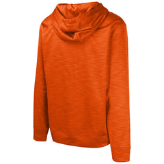 Denver Broncos Streak Fleece Pullover Hoodie | NFL On sale