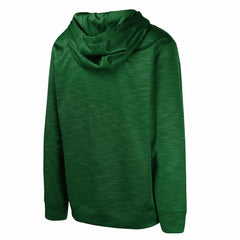 New York Jets Streak Fleece Pullover Hoodie | NFL Discount