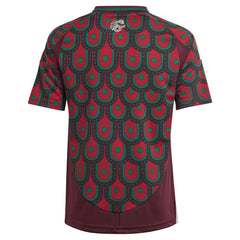 Mexico National Team Youth 2024 Home Replica Jersey