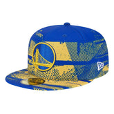 Royal Golden State Warriors Tip-Off 59FIFTY Fitted Hat sale | NBA