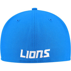 Detroit Lions Team Basic 59FIFTY Fitted Hat | NFL On sale