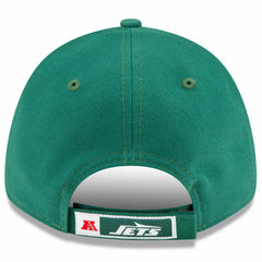 New York Jets Youth League 9FORTY Adjustable Hat | NFL On sale