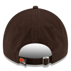 Cleveland Browns Women's Core Classic 9TWENTY Adjustable Hat | NFL Hot