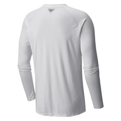San Diego Padres Columbia Terminal Tackle Long Sleeve T-Shirt - MLB T-shirts