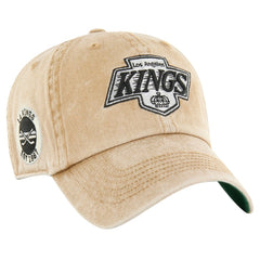 Los Angeles Kings '47 Earldor Clean Up Adjustable Hat - NHL Hats