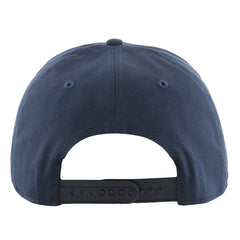 Navy Minnesota Timberwolves '47 Hitch Snapback Hat | NBA