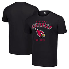 Arizona Cardinals Starter Logo T-Shirt | NFL Sale