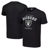 Las Vegas Raiders Starter Logo T-Shirt | NFL On sale
