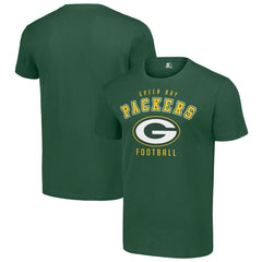 Green Bay Packers Starter Logo T-Shirt | NFL On sale