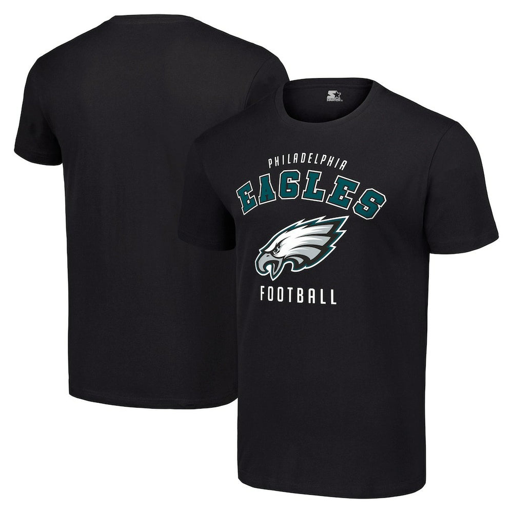 Philadelphia Eagles Starter Logo T-Shirt | NFL US