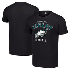 Philadelphia Eagles Starter Logo T-Shirt | NFL US