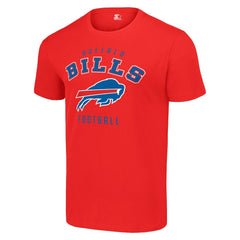 Buffalo Bills Starter Logo T-Shirt | NFL Outlet