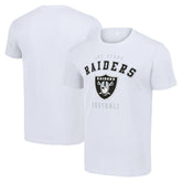 Las Vegas Raiders Starter Logo T-Shirt | NFL On sale