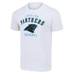 Carolina Panthers Starter Logo T-Shirt | NFL On sale