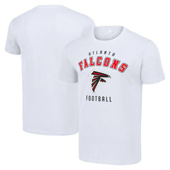 Atlanta Falcons Starter Logo T-Shirt | NFL New