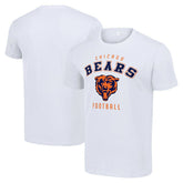 Chicago Bears Starter Logo T-Shirt | NFL US