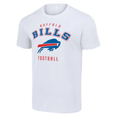 Buffalo Bills Starter Logo T-Shirt | NFL Sale
