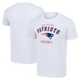 New England Patriots Starter Logo T-Shirt | NFL Sale