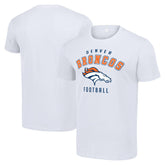 Denver Broncos Starter Logo T-Shirt | NFL US