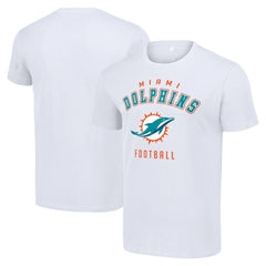Miami Dolphins Starter Logo T-Shirt | NFL US