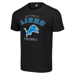 Detroit Lions Starter Logo T-Shirt | NFL New
