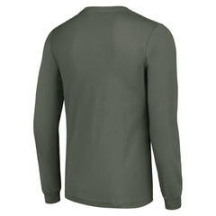 Green Bay Packers Starter Long Sleeve T-Shirt | NFL New