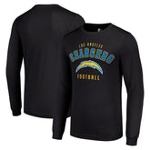 Los Angeles Chargers Starter Long Sleeve T-Shirt | NFL On sale