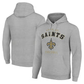 New Orleans Saints Starter Unisex Logo Pullover Hoodie | NFL Near me