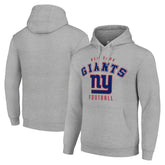 New York Giants Starter Unisex Logo Pullover Hoodie | NFL On sale